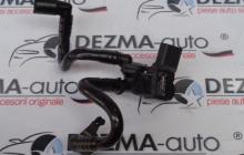 Senzor presiune aer 036906051G, 0261230081, Vw Golf 5 (1K1) 1.6fsi, BAG