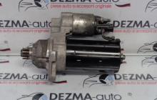 Electromotor 02M911024, 0001123038, Vw Golf Plus 2.0tdi, CBDC