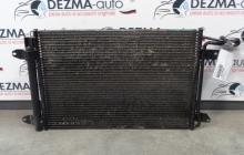 Radiator clima 1K0820411R, Vw Golf 6, 2.0tdi, CBAA