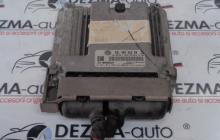 Calculator motor 03L906022DB, 0281014692, Vw Passat CC 2.0tdi, CBBB