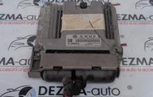 Calculator motor 03L906022DB, 0281014692, Audi A3 (8P) 2.0tdi, CBBB