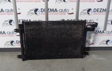 Radiator clima 1K0820411Q, 1K0298403A, Skoda Octavia 2 (1Z3) 1.9tdi (id:225036)