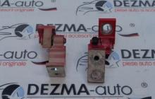 Set balamale stanga fata, Seat Ibiza 5 (6J5)