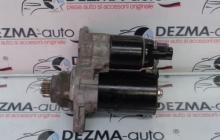 Electromotor 02T911023R, 0001120406, Vw Passat (3C) 1.6fsi, BLF