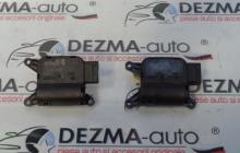 Motoras aeroterma bord 1K0907511C, Vw Passat (3C2)