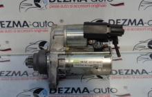 Electromotor 02T911023S, Vw Golf 6, 1.4b, CGGA