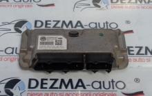Calculator motor 03C906024AT, Skoda Roomster 1.4b, CGGB