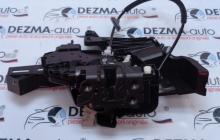 Broasca dreapta spate 4M5A-A26412-EE, Ford Focus 2 Combi (DAW) (id:225432)