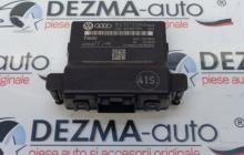 Modul control central 1K0907530AA, Skoda Octavia 2 Combi 1.4b