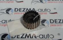 Pinion vibrochren 038105263F, Vw Caddy 3, 2.0sdi, BDJ