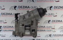 Carcasa filtru ulei, 1142-7797392, Bmw 3 (E90) 2.0D, N47D20A