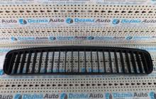 Grila centrala bara fata, 5J0853677, Skoda Roomster Praktik (5J)  2007-In prezent