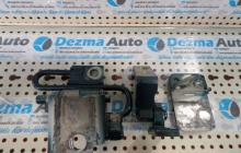 Set balamale dreapta fata Skoda Octavia Combi 1U5, 1998-2010