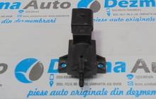 Supapa vacuum, 037906283D, Volkswagen Passat (3C2) 2.0tdi (id:181283)