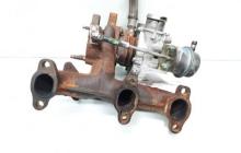 Turbosuflanta 045253019G, Skoda Fabia 2, 1.4tdi, BNV (pr:110747)