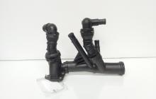 Distribuitor apa 04L121071E, Seat Leon (5F1) 1.6tdi (id:225510)