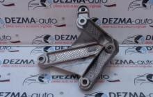 Suport cutie viteza 8200043084, 8200457080-1, Renault Clio 4, 1.5dci (id:225715)