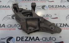 Suport alternator, cod 9658199180, Citroen Berlingo, 1.6 HDI, 9H03 (id:225838)