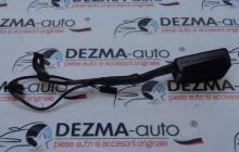 Capsa centura scaun stanga fata cu fir 1K3857755P, Vw Eos (1F7, 1F8) (id:226024)