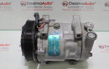 Compresor clima 60653652, Alfa Romeo 156 (932) 1.9jtd (id:293892)