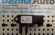 Senzor presiune gaze Skoda Octavia 2 1.6tdi 0281006083, 059906051