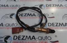 Sonda lambda 06F906262AB, Seat Toledo 3, 2.0fsi, BVY