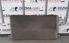 Radiator clima 4M5H-19710-CC, Ford Focus 2 (DA) 1.8tdci