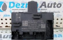 Modul usa stanga fata Skoda Octavia Combi 7N, 5Q4959393B