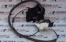 Broasca usa culisanta dreapta, Peugeot Partner