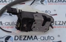 Broasca usa culisanta dreapta, Peugeot Partner