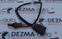 Sonda lambda, 036906262D, Seat Ibiza 5 ST 1.4B