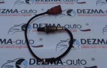 Sonda lambda, 036906262AA, Seat Ibiza 5 ST 1.4B