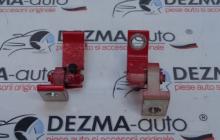 Set balamale stanga spate, Seat Ibiza 5 ST