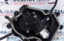 Macara cu motoras dreapta spate, 6J4839402B, 6R0959812, Seat Ibiza 5 ST