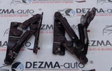 Set balamale capota fata, 5P0823302B, Seat Toledo 3 (5P2) 2004-2011 (id:158213)