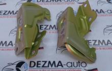 Set balamale capota fata, 6J0823301A, Seat Ibiza 5 (6J5) (id:163201)