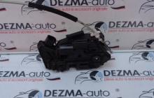 Broasca stanga spate, 6J0839015A, Seat Ibiza 5 Sportcoupe