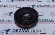 Fulie motor 03G105243, Vw Golf Plus 2.0tdi, AZV