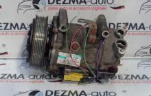 Compresor clima, 9671216280, Citroen Berlingo (MF) 1.6hdi, 9HX