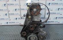 Motor, F9Q732, Renault Scenic 1, 1.9dci (id:284631)