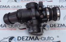 Clapeta acceleratie, Peugeot 207, 1.6hdi, 9HX