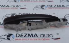 Maner usa culisanta stanga, 9680503480, Peugeot Partner Tepee