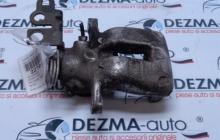 Etrier dreapta spate, Vw Caddy 3, 2.0sdi (id:227041)