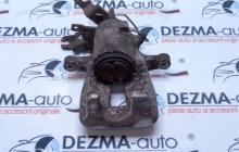 Etrier dreapta spate, Vw Caddy 3, 2.0sdi (id:227041)