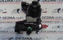 Carcasa filtru ulei 03N115389B, Vw Golf 7, 1.6tdi, CLHB