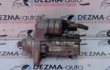 Electromotor 02T911023S, Vw Golf Plus 1.6fsi, BLF