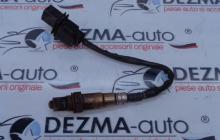 Sonda lambda 036906262A, Vw Golf 5, 1.6fsi, BAG