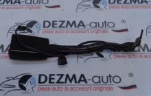 Capsa centura scaun stanga fata 3C0857755, Vw Passat (3C2)