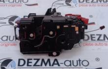 Broasca dreapta fata 3D2837016J, Vw Golf 5 Variant