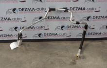 Conducta clima 1T0820743AA, Vw Touran 1.9tdi, BXE